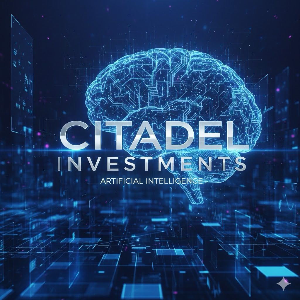 Citadel Unveils AI Assistant — but Says Humans Still Rule