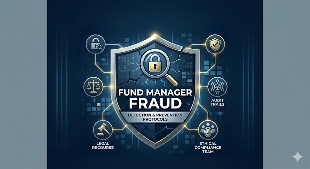 Hedge Fund Legal Fallout: Greenwich Manager Pleads Guilty in $5M Fraud Scheme