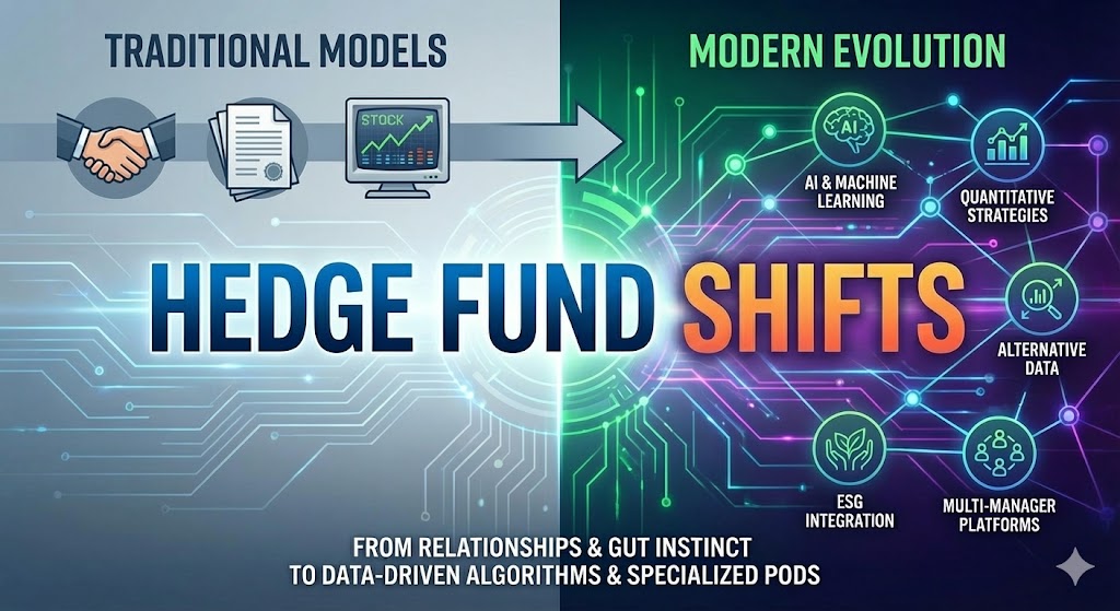 “Hedge Fund Performance Shifts — Viking Global Trails Tiger Cub Peers Market Rally”