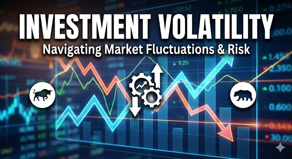 Multi-Strategy Funds Surge as Volatility Returns